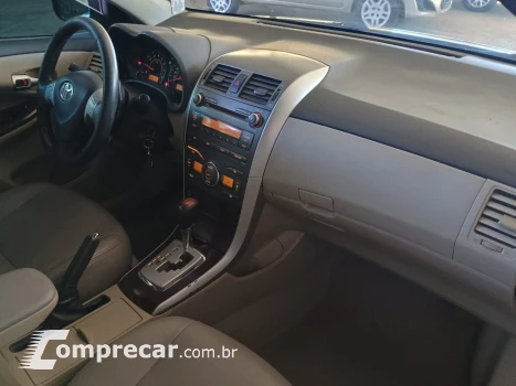 Corolla Altis