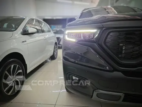 RAMPAGE 2.2 TURBO DIESEL REBEL 4X4 AUTOMÁTICO