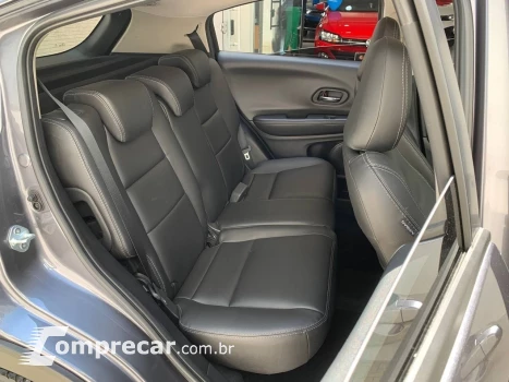 HR-V EX 1.8 Flexone 16V 5p Aut.