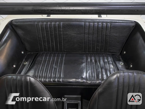 BUGGY 1.6 8V