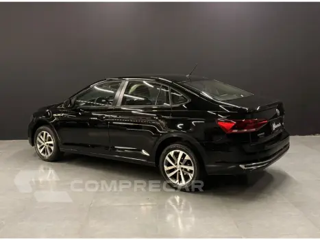 VIRTUS 1.0 200 TSI HIGHLINE AUTOMÁTICO