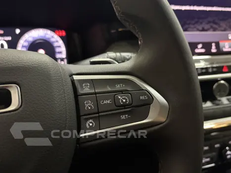 COMMANDER 2.0 TD380 TURBO DIESEL LIMITED AT9
