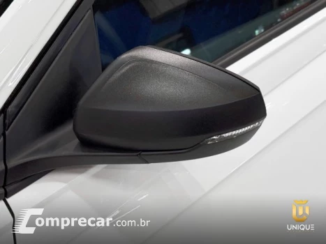 POLO - 1.0 MPI TRACK MANUAL