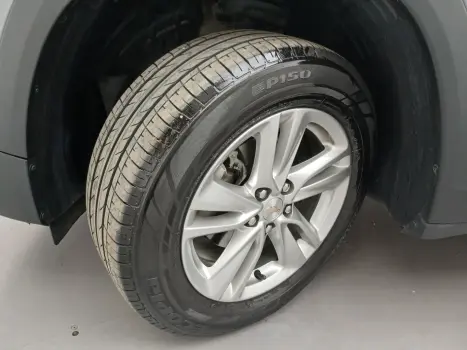 TRACKER 1.0 TURBO FLEX LT AUTOMÁTICO