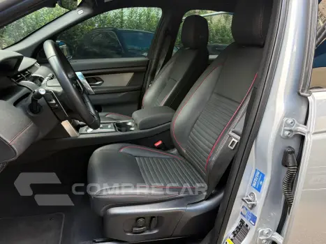 DISCOVERY SPORT 2.0 P250 Turbo R-dynamic SE