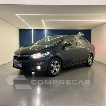 PRISMA Sed. LTZ 1.4 8V FlexPower 4p