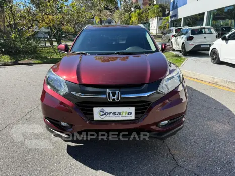 HR-V 1.8 16V EX