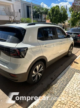 T-CROSS 1.0 200 TSI