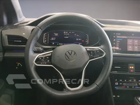 TAOS 1.4 250 TSI TOTAL FLEX HIGHLINE AUTOMÁTICO