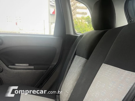 FIESTA 1.6 MPI CLASS HATCH 8V FLEX 4P MANUAL