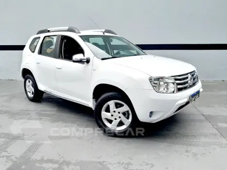 DUSTER Dynamique 1.6 Flex 16V Mec.