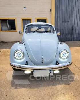 FUSCA 1.3 8V