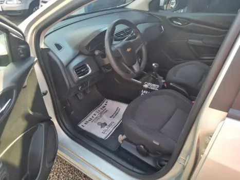 ONIX 1.4 MPFI LTZ 8V