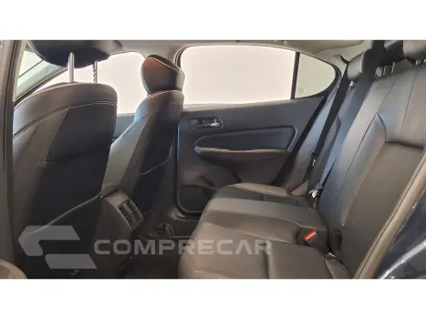 CITY 1.5 I-VTEC FLEX HATCH EXL CVT