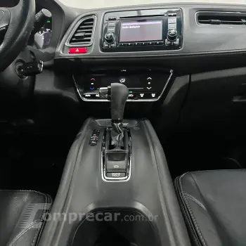 HR-V EX 1.8 Flexone 16V 5p Aut.