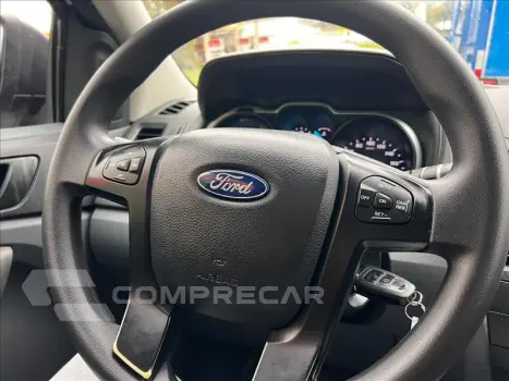 RANGER 2.5 XLS 4X2 CS 16V