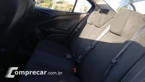 Cronos Drive 1.0