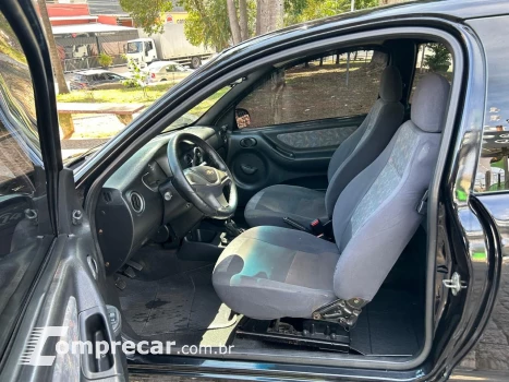Celta 1.0/ Super 1.0 MPFI VHC 8v 5p