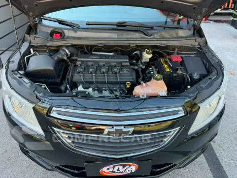 PRISMA Sed. LT 1.0 8V FlexPower 4p
