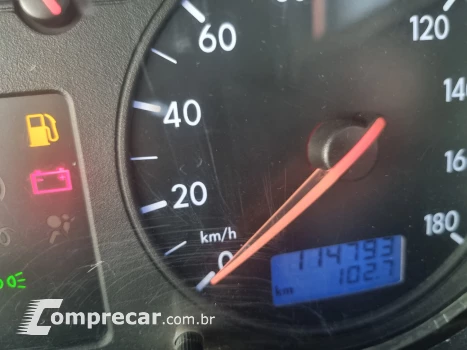 GOL 1.0 MI 16V G.III