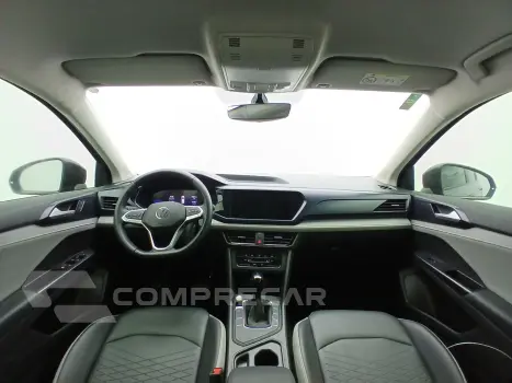 TAOS 1.4 250 TSI TOTAL FLEX COMFORTLINE AUTOMÁTICO