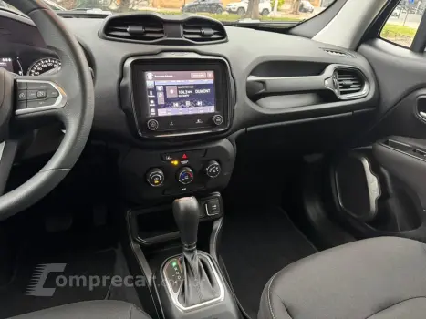 Renegade 1.3 T270 Turbo Flex Sport At6