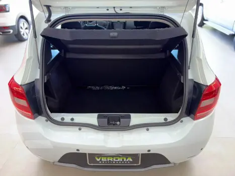 SANDERO 1.6 16V SCE GT Line