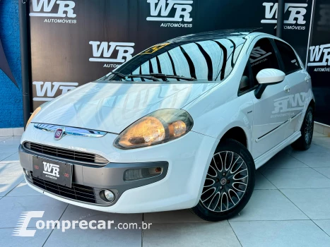PUNTO 1.8 Sporting 8V