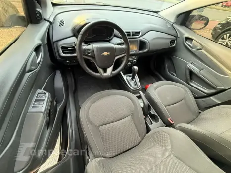 Onix Hatch 1.4 4P FLEX LTZ AUTOMÁTICO