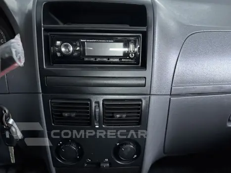 SIENA 1.0 MPI EL 8V FLEX 4P MANUAL