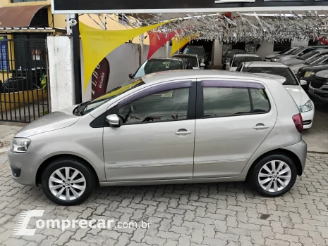 FOX 1.6 MI Prime 8V
