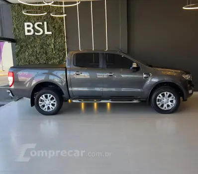 RANGER 3.2 XLT 4X4 CD 16V