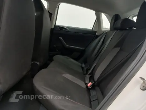 POLO 1.0 MPI TRACK MANUAL