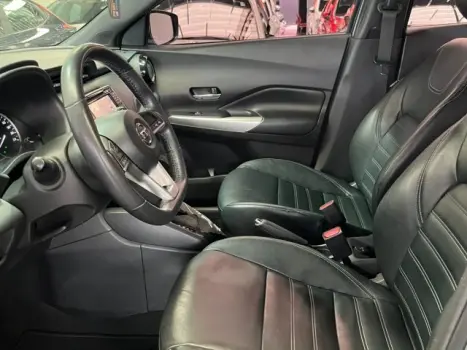 KICKS - 1.6 16V SL 4P XTRONIC