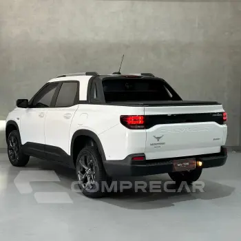 MONTANA PREMIER 1.2 Turbo Flex 12V Aut.