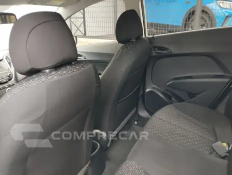 HB 20 Hatch 1.0 12V 4P FLEX COMFORT PLUS