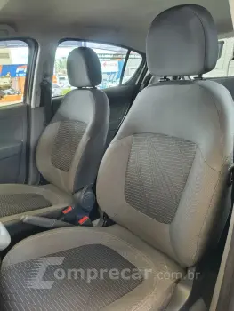 Palio ATTRACTIVE 1.0 EVO Fire Flex 8v 5p