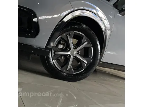 ZR-V 2.0 i-VTEC GASOLINA TOURING CVT