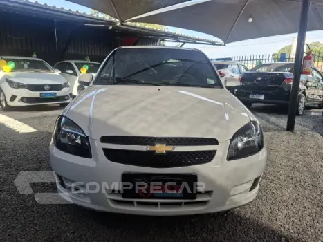 CELTA - 1.0 MPFI LT 8V 4P MANUAL