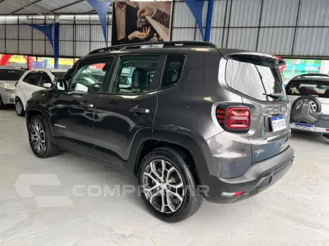RENEGADE 1.3 T270 TURBO FLEX LONGITUDE AT6