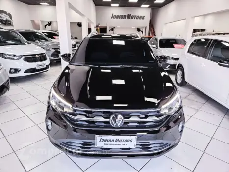 Nivus Highline 1.0 200 TSI Flex Aut.