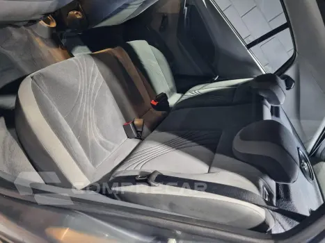 AGILE 1.4 MPFI LTZ 8V