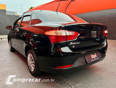 GRAND SIENA 1.4 MPI 8V