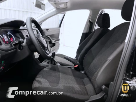 POLO - 1.6 MSI TOTAL MANUAL