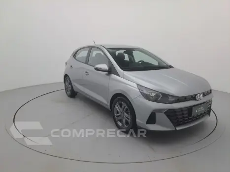 HB20 1.0 TGDI FLEX COMFORT PLUS AUTOMÁTICO