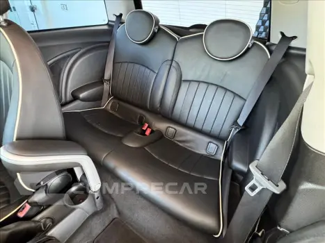 COOPER 1.6 S 16V Turbo