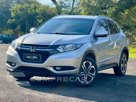 HR_V EX