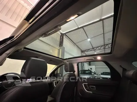 Discovery Sport HSE 2.0 4x4 Aut/ Flex