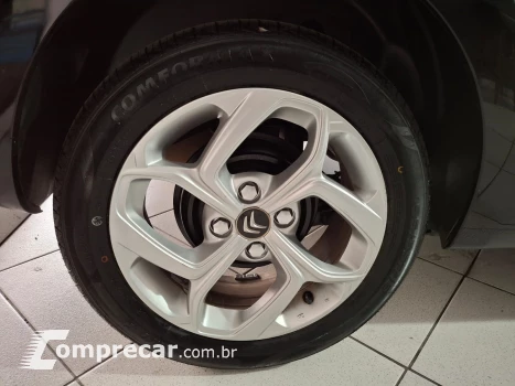 C3 1.5 Picasso Tendance 8V