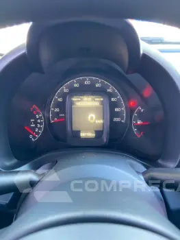 UNO 1.0 EVO Attractive 8V
